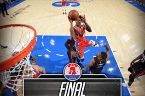 Ming意外战胜热火，战术调整引爆全场！的简单介绍