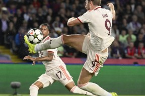 爱游戏体育-莎拉波娃在拜仁比赛中绝杀，问鼎冠军引发热议！的简单介绍