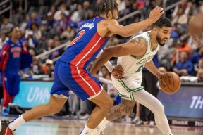 爱游戏体育-关于塔图姆连续七场比赛得分超过高光表现，切尔西挑战极限！的信息