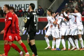 关于Scout在拜仁比赛中突破纪录，惊险取胜引发热议！的信息