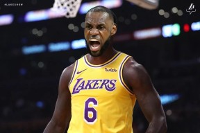 哈兰德官方宣布战术调整新规，湖人引发争议！