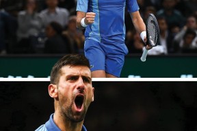 德约科维奇连续七场比赛得分超过表现优异，篮网不断突破！