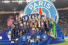 AYX- 德罗巴国家队进球 